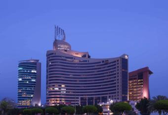 Symphony Style Hotel Kuwait allows 18 year olds to book a room