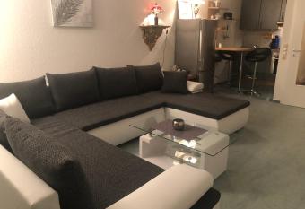 Ferienwohnung Harz-Panorama 434 allows 18 year olds to book a room