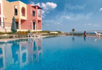 Hotel Aliz   has Balcony rooms