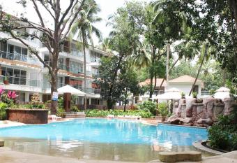 Goa Holiday Home at Eternal Wave allows 18 year olds to book a room