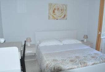 Aldebaran B&B has Balcony rooms