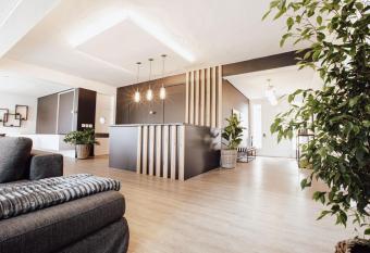 Boschenmeer House has Balcony rooms