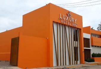 Luxury Hotel Inn allows 18 year olds to book a room