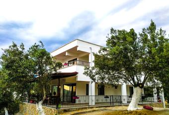 Kaymak Tepesi Tatil Evi has Balcony rooms