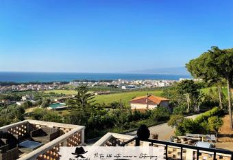 Don Giacch   Country House has Balcony rooms