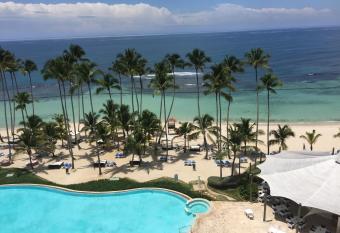 Marbella Juan Dolio has Balcony rooms