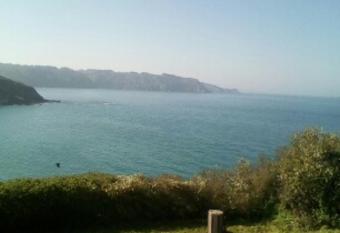 G  te Anne et Jean has Balcony rooms