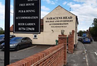 Old Function Room allows 18 year olds to book a room