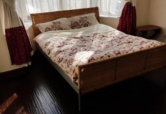 Cozy Guest House allows 18 year olds to book a room