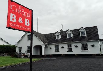 The Creggs allows 18 year olds to book a room