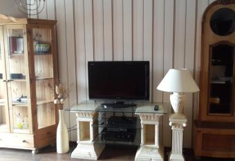 Ferienwohnung Claudia & Dino allows 18 year olds to book a room