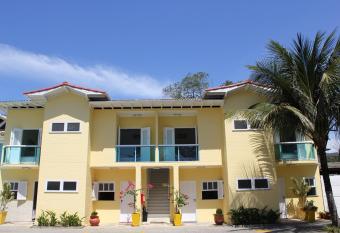 Pousada Cabore has Balcony rooms