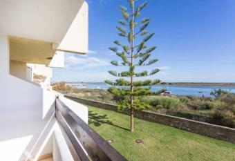 Apartment in Resort Cabanas has Balcony rooms