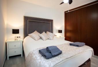 Apartamento Vadim has Balcony rooms