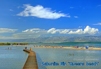 Sunset Apartment 1 has Balcony rooms