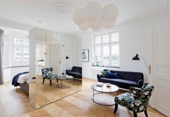 Apartament Sorello - Katowice Centrum allows 18 year olds to book a room