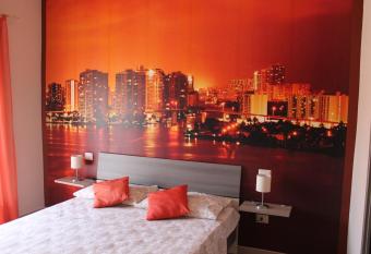 B&B Around the World allows 18 year olds to book a room