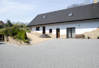 Pod D  bami has Balcony rooms