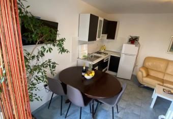 Zara 2 has Balcony rooms