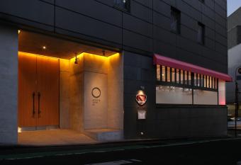 Shibuya Hotel En allows 18 year olds to book a room