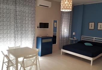 Gal   Guest House Gaeta has Balcony rooms