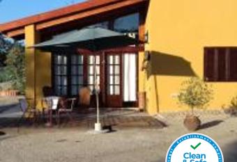 Casas de Canavezes has Balcony rooms