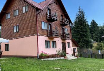 Cabana Med 2 has Balcony rooms