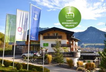 Naturhotel Caf   Waldesruhe has Balcony rooms