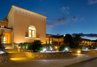 Marriott   s Club Son Antem has Balcony rooms