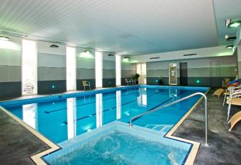 Brooklands Of Mornington allows 18 year olds to book a room