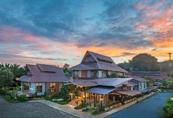 Krabi Home Town Boutique has Balcony rooms