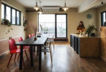 Ma Cherie Homestay has Balcony rooms