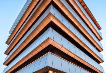 Iraklion Hotel has Balcony rooms