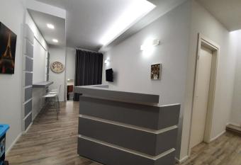 Affittacamere Umberto I has Balcony rooms