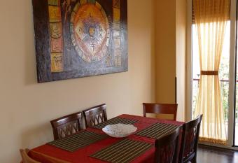 La Casa di Ercole B&B has Balcony rooms