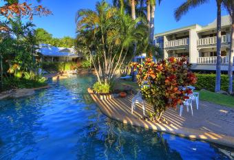 Sovereign Resort Hotel has Balcony rooms