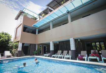 Hua Hin White Sand has Balcony rooms