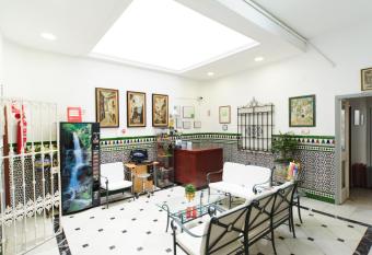 Pension Gala allows 18 year olds to book a room