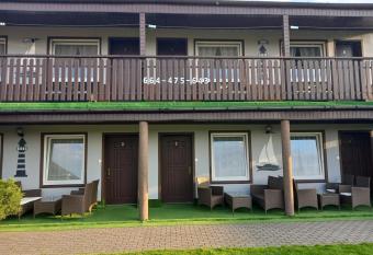 Pokoje wczasowe Swarzewo has Balcony rooms