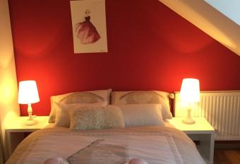 Apartments Petra has Balcony rooms