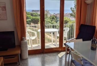 Apartamentos Juan Jose has Balcony rooms