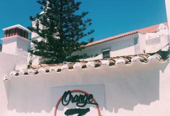 Orange3 Hostel allows 18 year olds to book a room