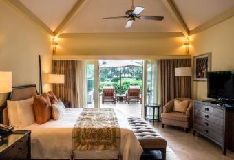 The St. Regis Goa Resort has Balcony rooms