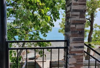 Guest House Nargiz has Smoking rooms