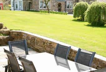 Capernwray House allows 18 year olds to book a room