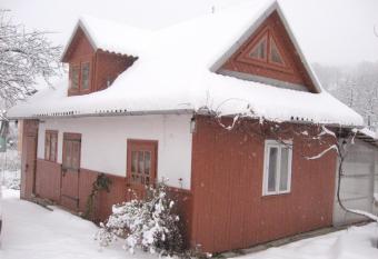 Dorianka has Balcony rooms
