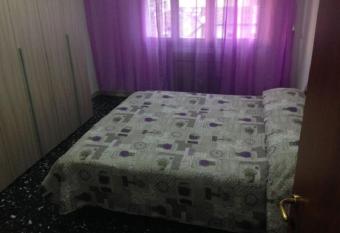 B&B AL CANDIANO has Balcony rooms