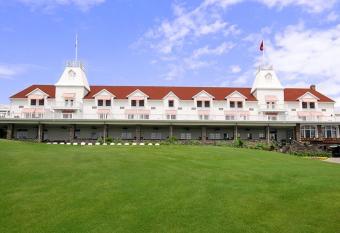 Windermere House has Balcony rooms