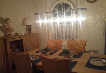 Ferienwohnung Norden Norddeich has Balcony rooms