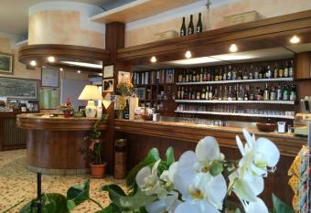 Hotel Marchina has Balcony rooms